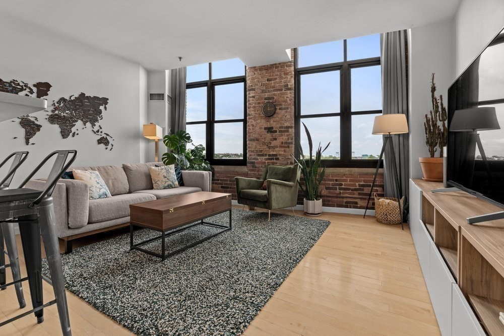 150 Orleans Street, Boston, Massachusetts 02128