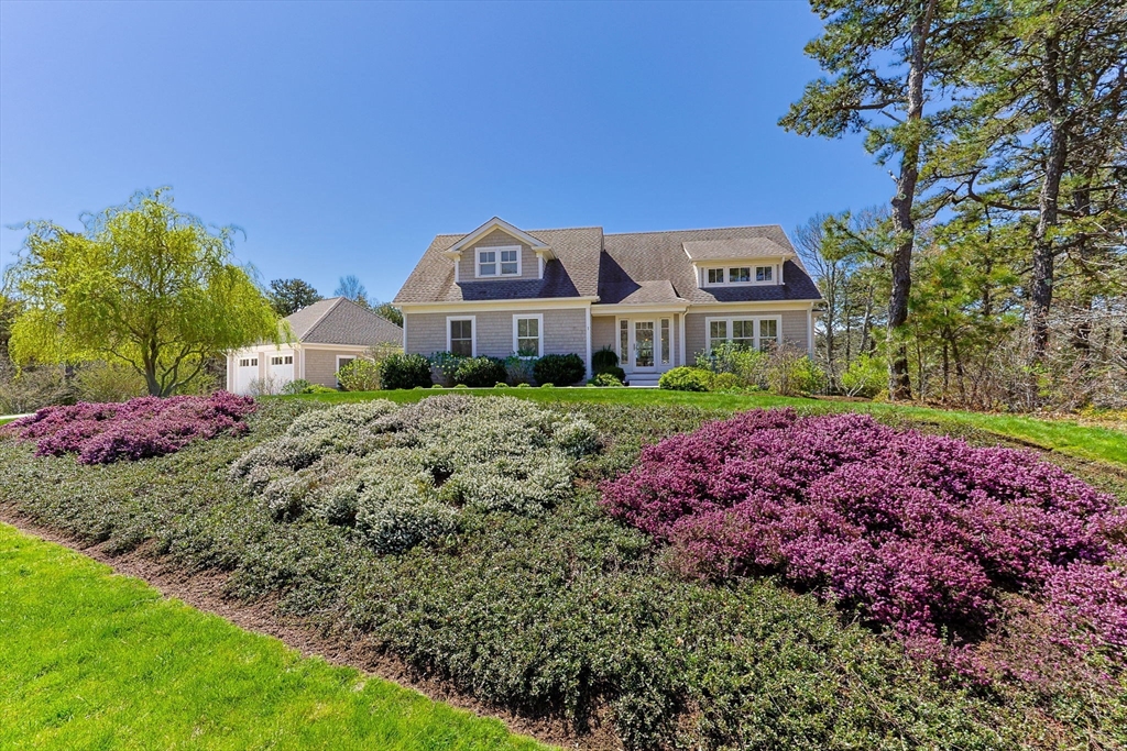 1 Captain Williams Way, Truro, Massachusetts 02666