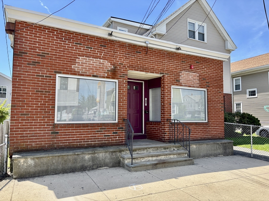 101 Revere St, Revere, Massachusetts 02151