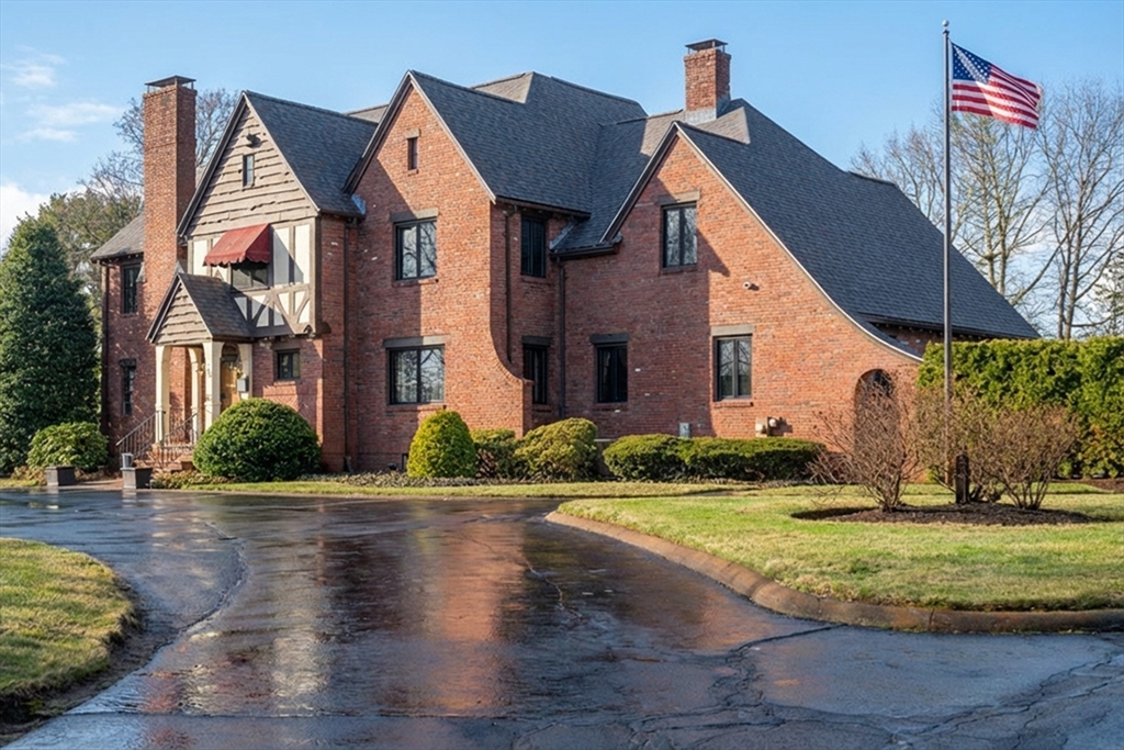 760 Washington St, Whitman, Massachusetts 02382