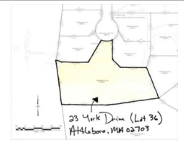 23 York Dr, Attleboro, Massachusetts 02703