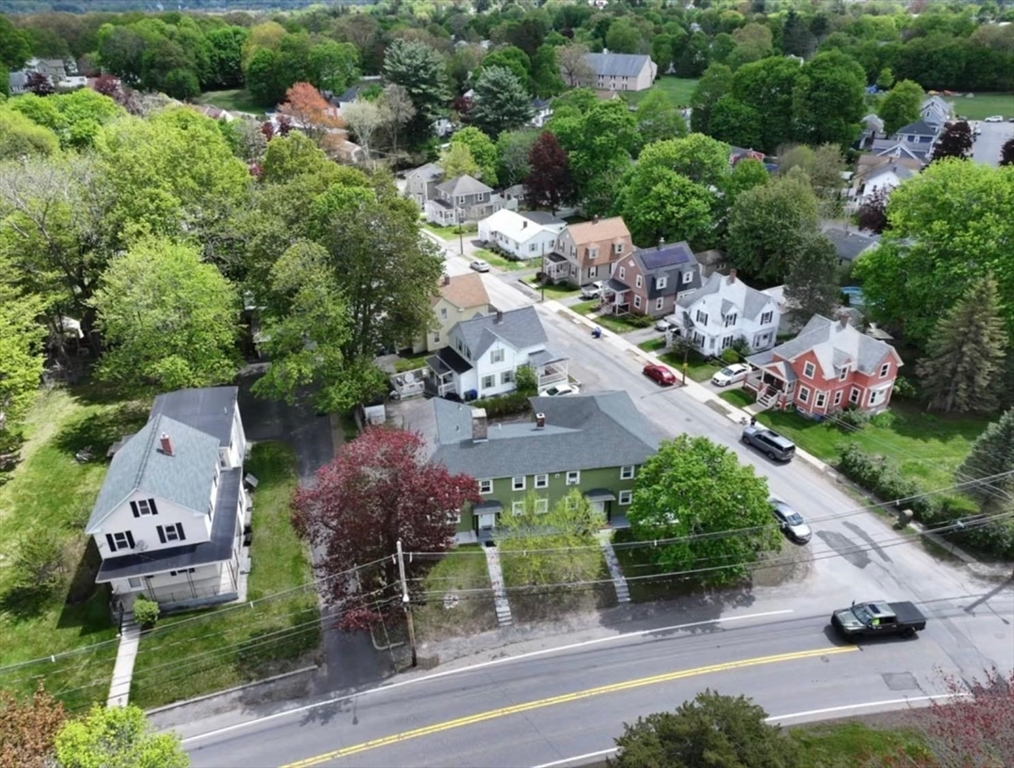 345 West St, Leominster, Massachusetts 01453