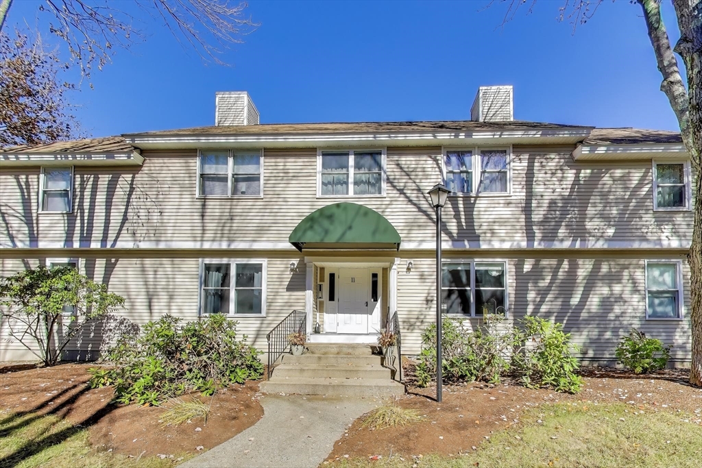 425 Main St, Hudson, Massachusetts 01749