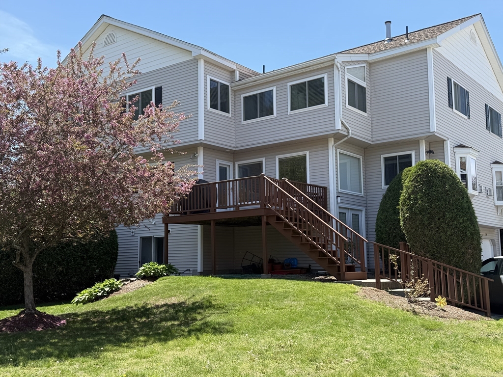 136 Algonquin Trl, Ashland, Massachusetts 01721