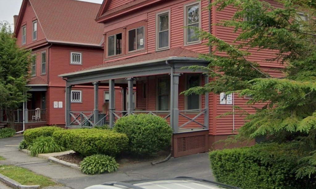 64-66 Fruit St, Worcester, Massachusetts 01609