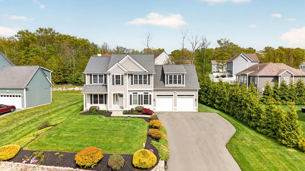 15 James Birch Ln, Swansea, Massachusetts 02777