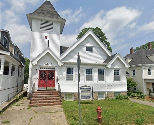 20 Summer St, Bridgewater, Massachusetts 02324