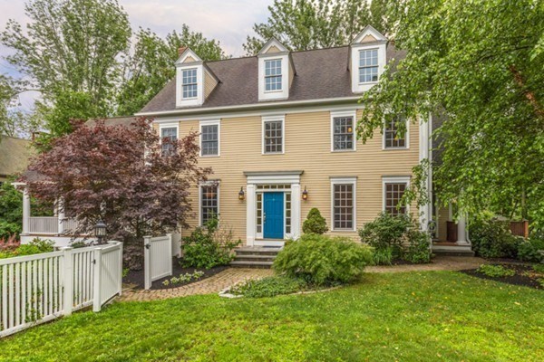 875 Main St, West Newbury, Massachusetts 01985