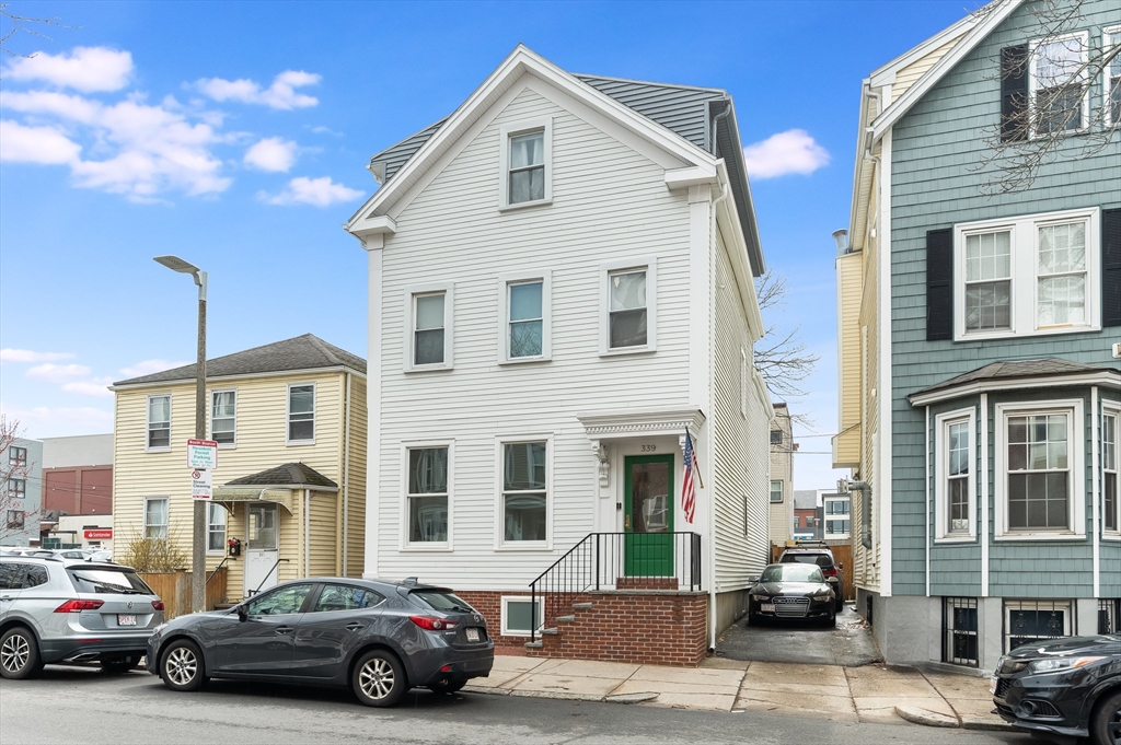 339 W 3rd St, Boston, Massachusetts 02127