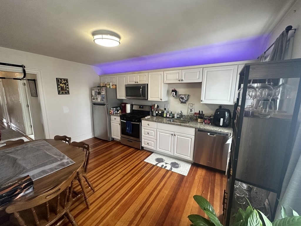77 Saint Andrew Rd, Boston, Massachusetts 02128