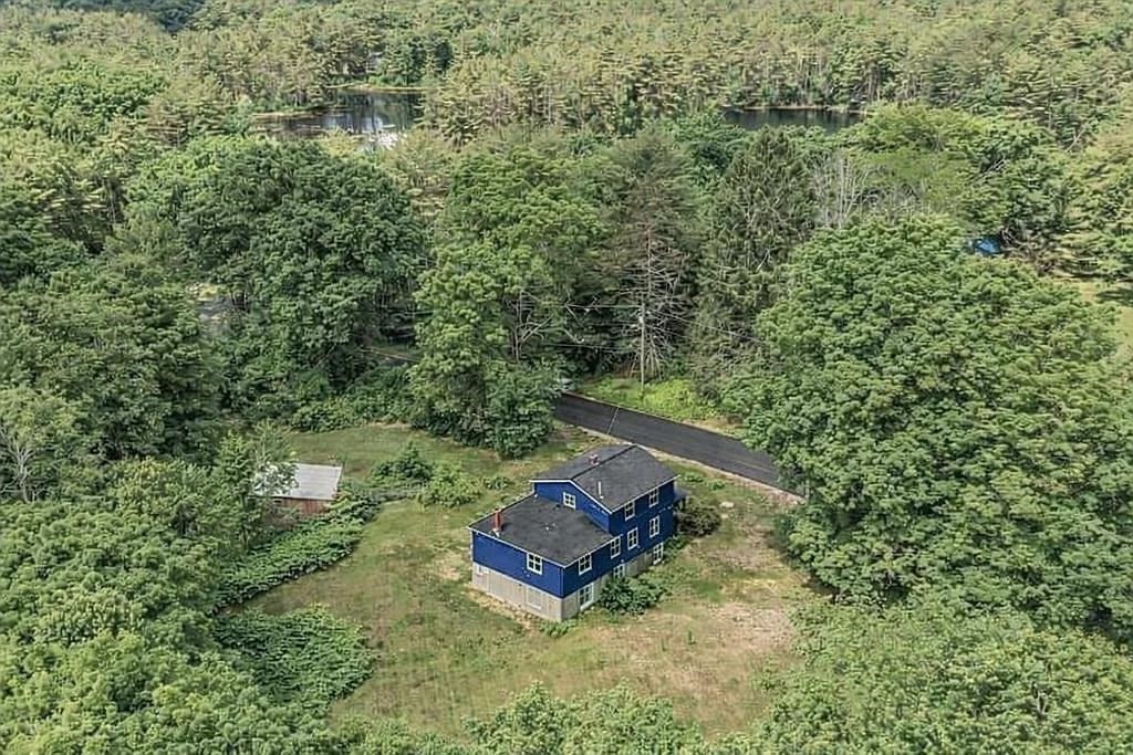 270 Wendell Depot Rd, Wendell, Massachusetts 01379