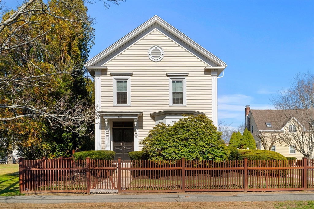 130 Pine St, Danvers, Massachusetts 01923