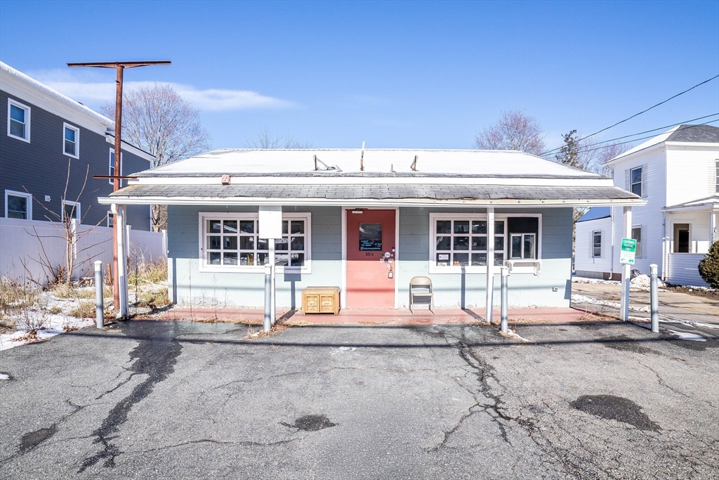 382 Water, Clinton, Massachusetts 01510