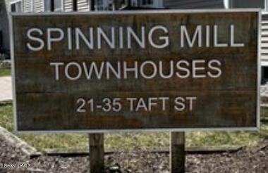 31 Taft Street, North Adams, Massachusetts 01247