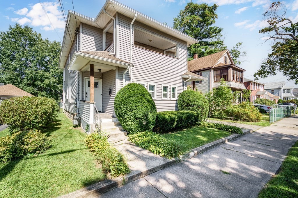 65-67 Ardmore St, Springfield, Massachusetts 01104