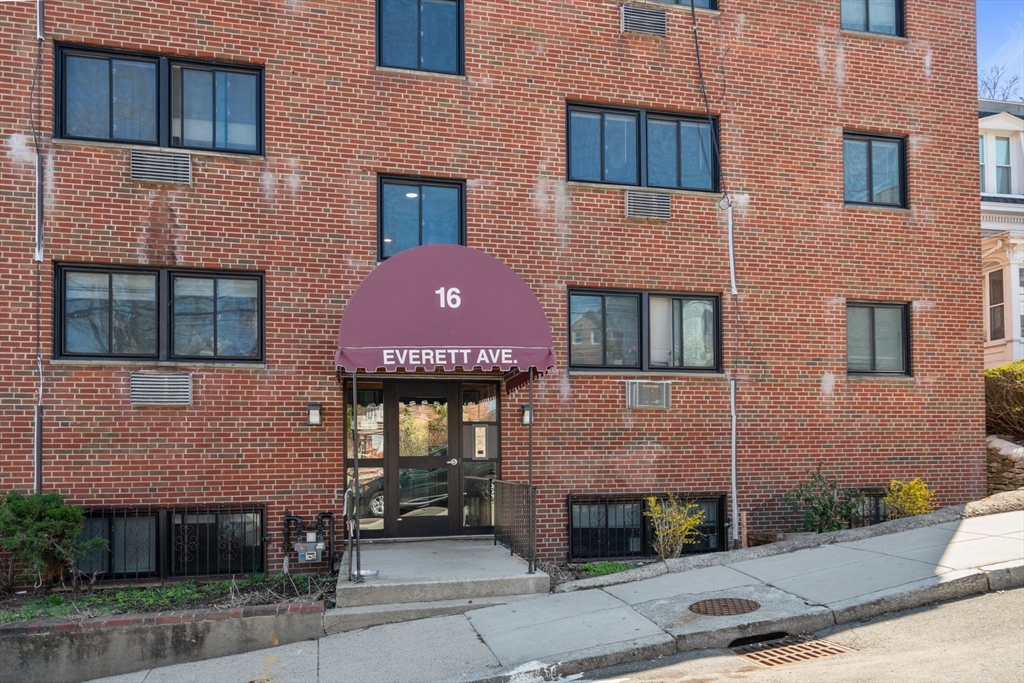 16 Everett Ave, Boston, Massachusetts 02125