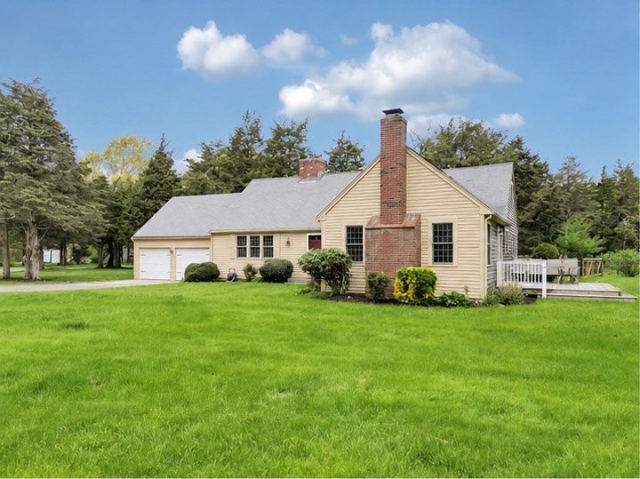 43 Cedar Acres Rd, Marshfield, Massachusetts 02050