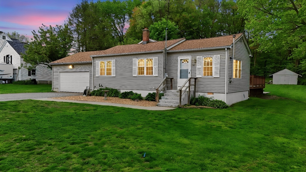 53 Prospect St., South Hadley, Massachusetts 01075