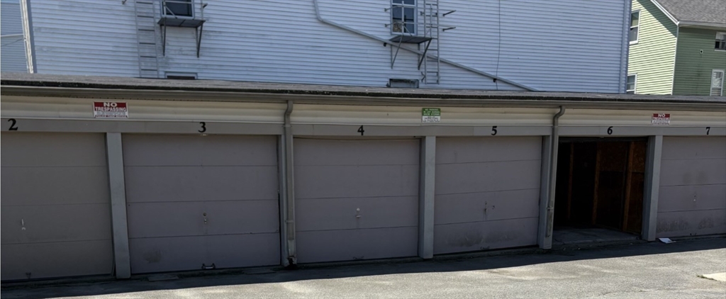243 -257 Columbia, Fall River, Massachusetts 02721