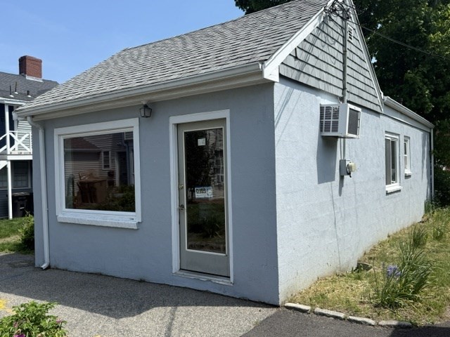 62R South Street, Hingham, Massachusetts 02043