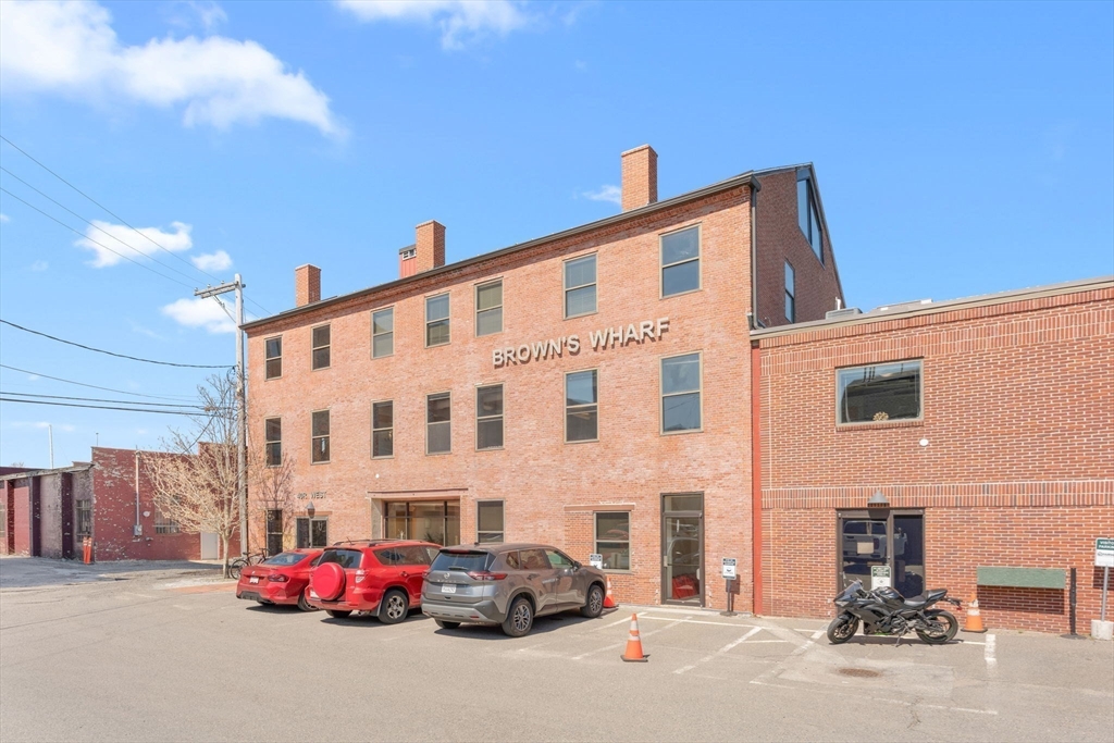 40R Merrimac St, Newburyport, Massachusetts 01950