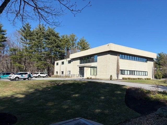 89 Turnpike Road, Ipswich, Massachusetts 01938