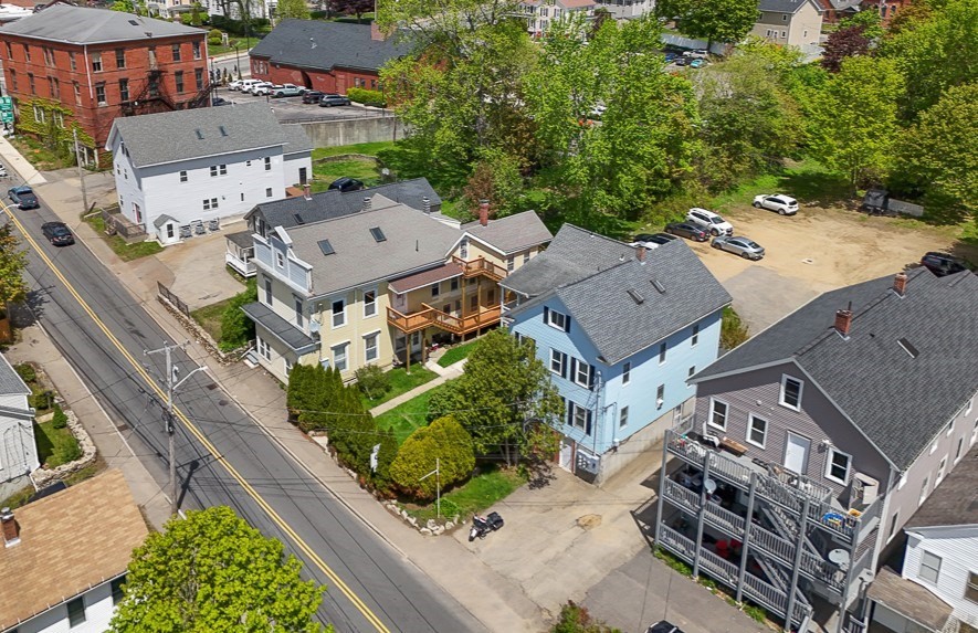 9-11 Maple St, Spencer, Massachusetts 01562