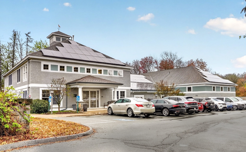 140 Summer Street, Holliston, Massachusetts 01746