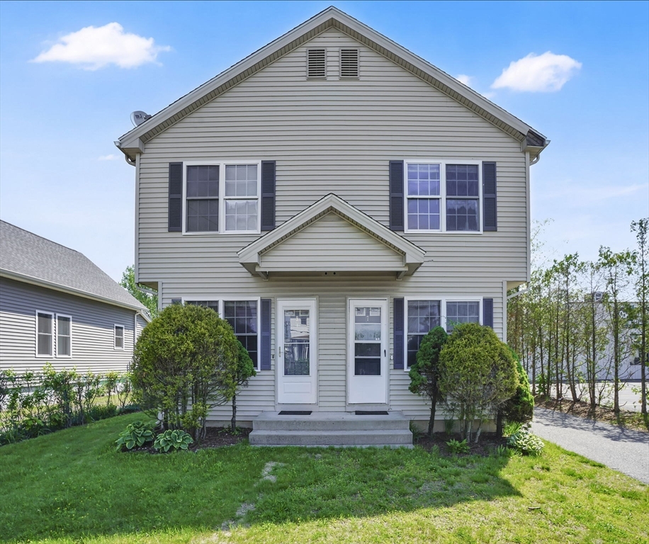7-9 Brandon Ave, Springfield, Massachusetts 01119