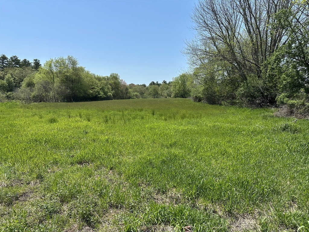 425 Winter Street, Lot 1b, East Bridgewater, Massachusetts 02333