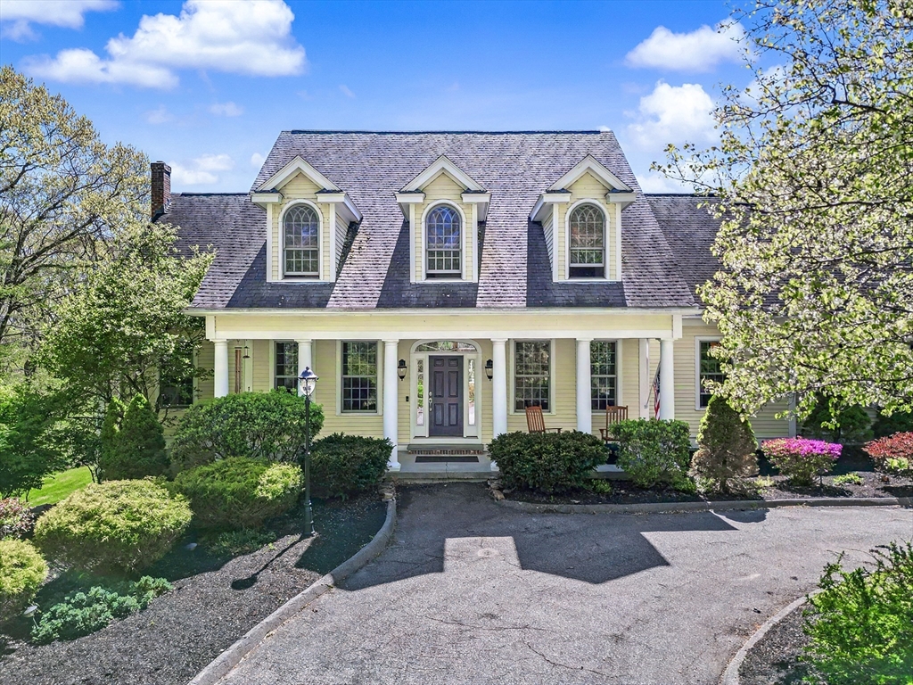 270 Mendon Rd, Sutton, Massachusetts 01590
