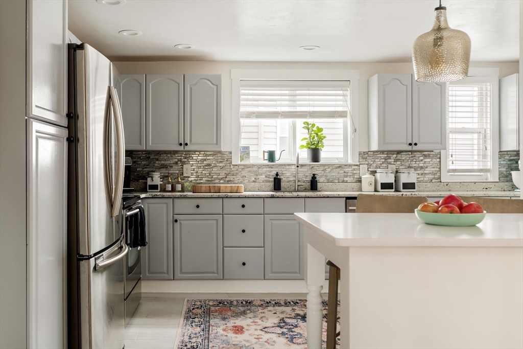 3 Heath St, Somerville, Massachusetts 02145