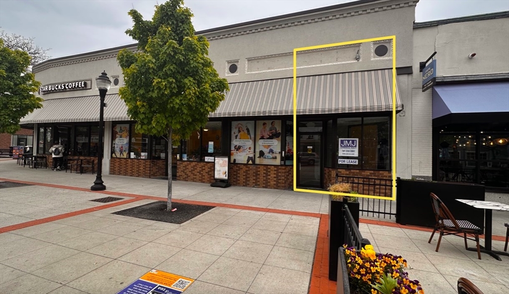 325 Broadway, Arlington, Massachusetts 02474