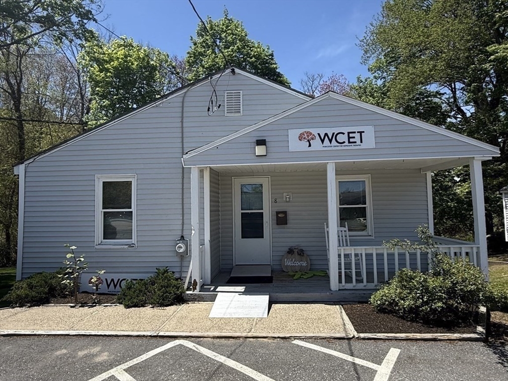 8 Lumber, Hopkinton, Massachusetts 01748
