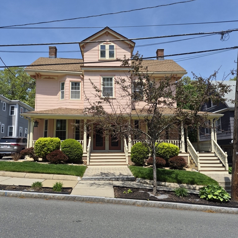 20-22 Summer Street, Melrose, Massachusetts 02176