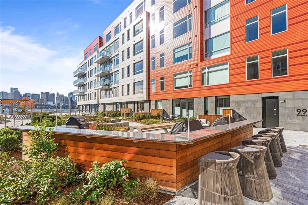 99 Sumner St, Boston, Massachusetts 02128