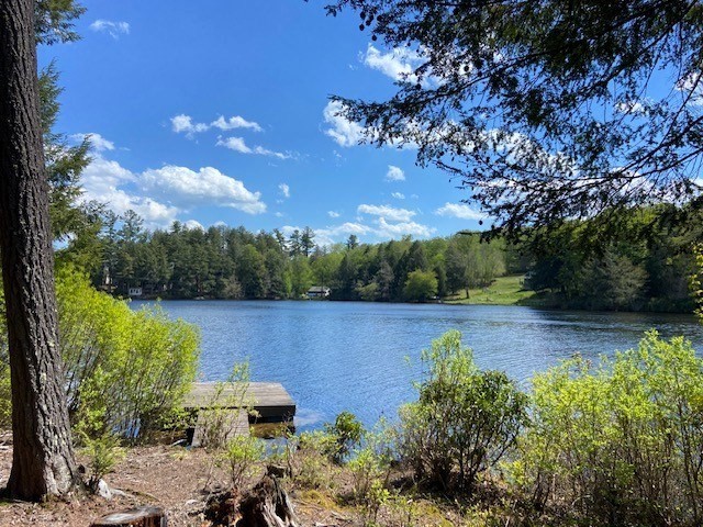 0 Bray Rd, Chesterfield, Massachusetts 01012