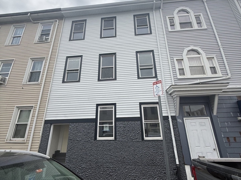 186 Marion St., Boston, Massachusetts 02128
