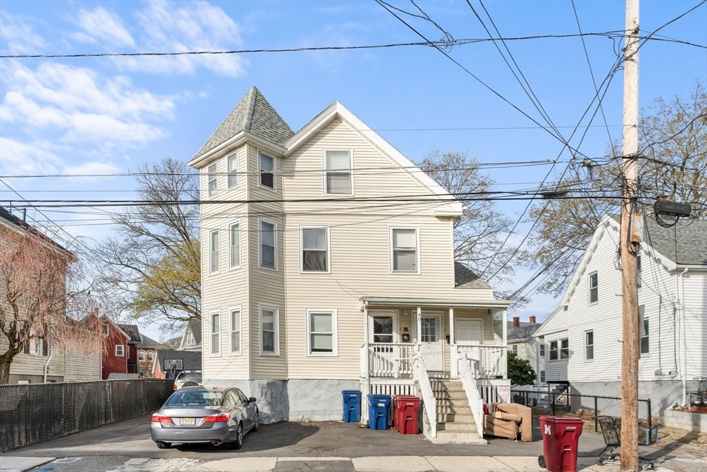 38-40 Hurd Street, Melrose, Massachusetts 02176