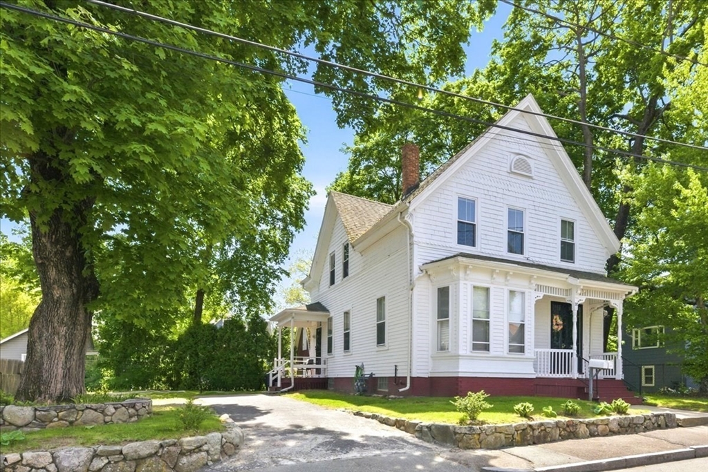 317 Boylston St, Brockton, Massachusetts 02301