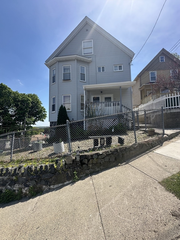 50-52 Allen Ave, Lynn, Massachusetts 01902