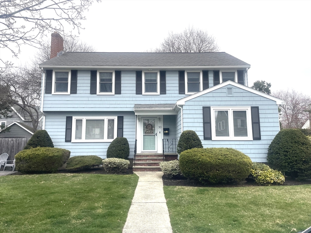 30 Shetland Rd, Marblehead, Massachusetts 01945