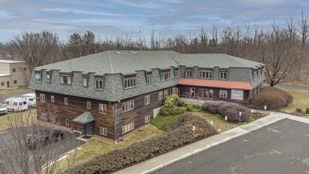 32 Industrial Dr E, Northampton, Massachusetts 01060