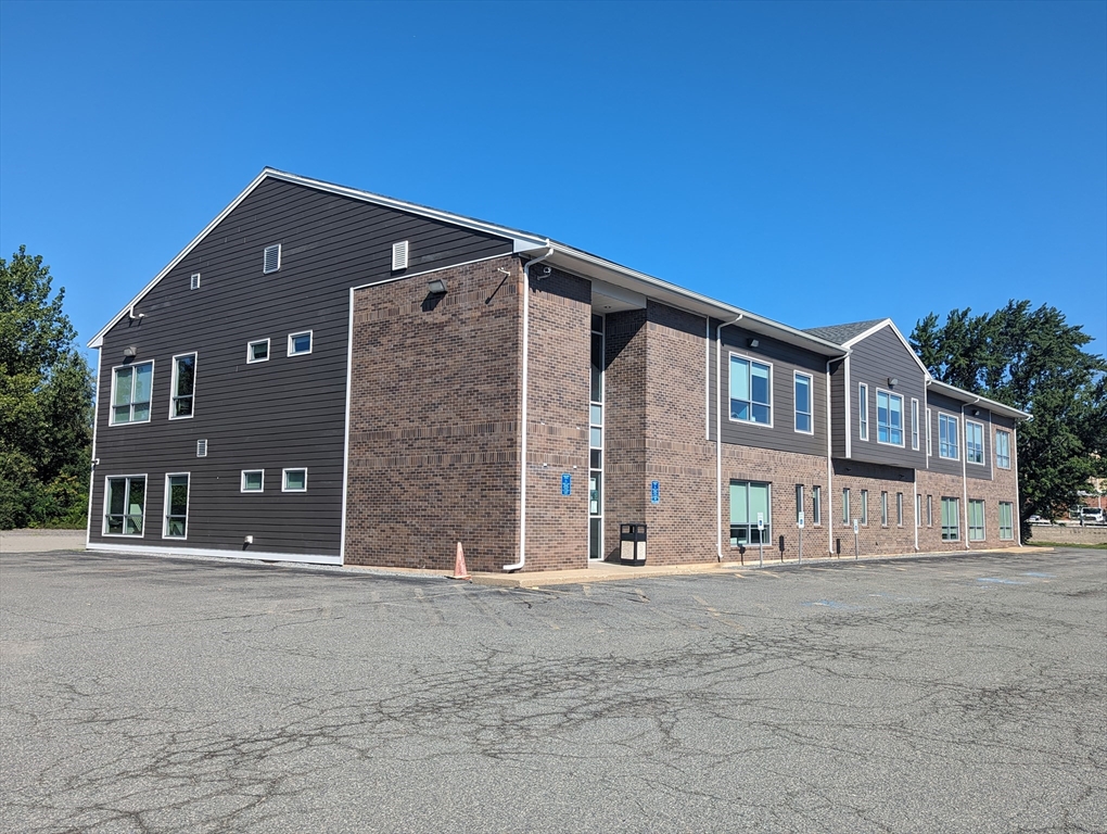 55 Christy Dr, Brockton, Massachusetts 02301