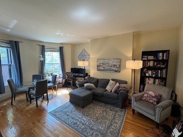 19 Upton Street, Boston, Massachusetts 02118