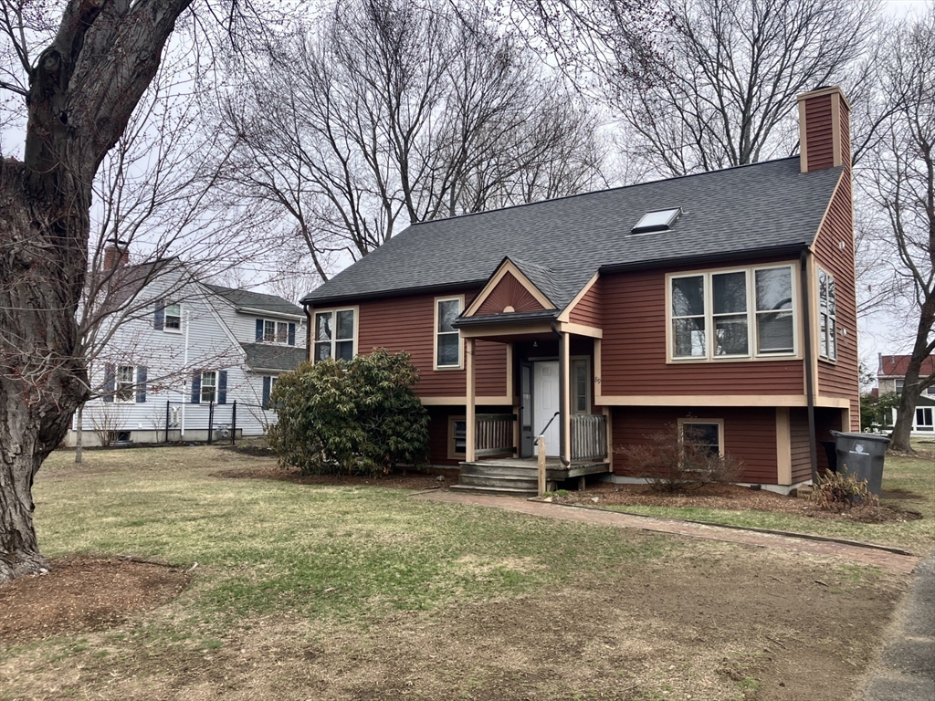 89 Meadow Street, Framingham, Massachusetts 01701