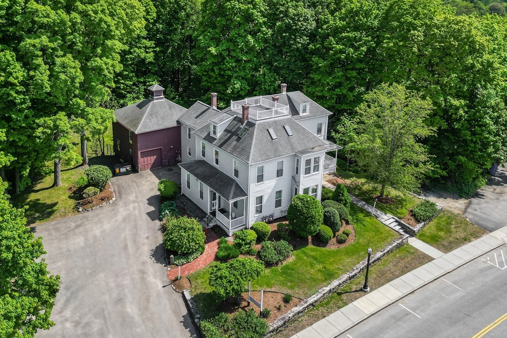 131-133 Elm St., Millbury, Massachusetts 01527
