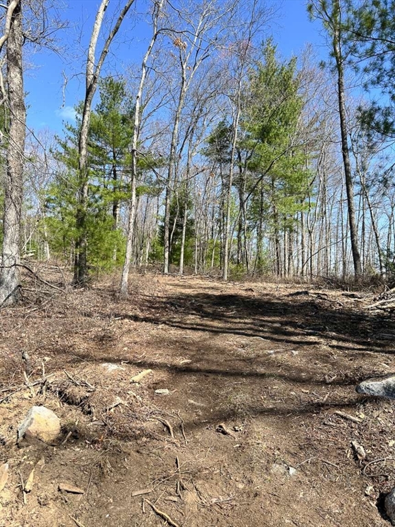 126 Burbank Rd Lot 1, Sutton, Massachusetts 01590