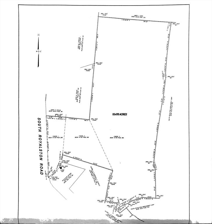 0 South Royalston Rd, Royalston, Massachusetts 01368