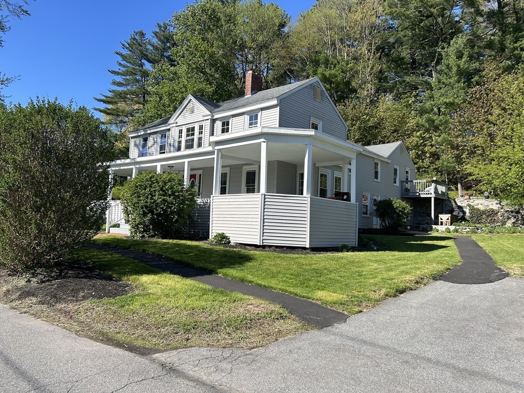 107 Brigham, Northborough, Massachusetts 01532